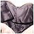 Miu Miu Handtasche Leder Braun Silber Auth bs37122A - Ansicht 21