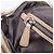 Miu Miu Handtasche Leder Braun Silber Auth bs37122A - Ansicht 22