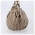 Miu Miu Handtasche Leder Braun Silber Auth bs37122A - Ansicht 4