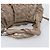 Miu Miu Handtasche Leder Braun Silber Auth bs37122A - Ansicht 7