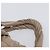 Miu Miu Handtasche Leder Braun Silber Auth bs37122A - Ansicht 8