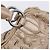 Miu Miu Handtasche Leder Braun Silber Auth bs37122A - Ansicht 9