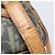 Borsa a tracolla Christian Dior Trotter Canvas PVC Verde Oro Auth 204234 D'oro - vista 11