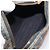 Borsa a tracolla Christian Dior Trotter Canvas PVC Verde Oro Auth 204234 D'oro - vista 12