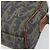 Borsa a tracolla Christian Dior Trotter Canvas PVC Verde Oro Auth 204234 D'oro - vista 15