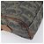 Borsa a tracolla Christian Dior Trotter Canvas PVC Verde Oro Auth 204234 D'oro - vista 16