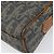 Borsa a tracolla Christian Dior Trotter Canvas PVC Verde Oro Auth 204234 D'oro - vista 17