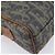 Borsa a tracolla Christian Dior Trotter Canvas PVC Verde Oro Auth 204234 D'oro - vista 18