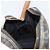 Borsa a tracolla Christian Dior Trotter Canvas PVC Verde Oro Auth 204234 D'oro - vista 21
