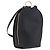 Mochila LOUIS VUITTON Epi Mabillon Black M52232 LV Auth 204031A Preto