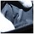 Mochila LOUIS VUITTON Epi Mabillon Black M52232 LV Auth 204031A Preto - vista 11