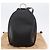 Mochila LOUIS VUITTON Epi Mabillon Black M52232 LV Auth 204031A Preto - vista 12