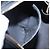 Mochila LOUIS VUITTON Epi Mabillon Black M52232 LV Auth 204031A Preto - vista 25