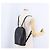 Mochila LOUIS VUITTON Epi Mabillon Black M52232 LV Auth 204031A Preto - vista 27