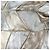 Bolso de mano Miu Miu de cuero 2way Silver Auth 204825A Plata - vista 22