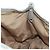 Bolso de mano Miu Miu de cuero 2way Silver Auth 204825A Plata - vista 30