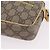 Borsa a tracolla GUCCI GG Supreme PVC Beige Gold 201447 Auth ep16201 D'oro - vista 17