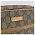 Borsa a tracolla GUCCI GG Supreme PVC Beige Gold 201447 Auth ep16201 D'oro - vista 20