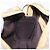 Borsa a tracolla GUCCI GG Supreme PVC Beige Gold 201447 Auth ep16201 D'oro - vista 24