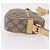 Borsa a tracolla GUCCI GG Supreme PVC Beige Gold 201447 Auth ep16201 D'oro - vista 3