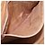 Céline CELINE Macadam Canvas Handtasche PVC Leather 2way Brown Gold Auth ep15962 Braun Golden - Ansicht 25