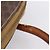 Céline CELINE Macadam Canvas Handtasche PVC Leather 2way Brown Gold Auth ep15962 Braun Golden - Ansicht 9