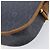 Borsa a tracolla Christian Dior Honeycomb Canvas PVC Gold Blue Auth ep16154 D'oro - vista 17