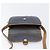 Borsa a tracolla Christian Dior Honeycomb Canvas PVC Gold Blue Auth ep16154 D'oro - vista 21