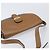 Borsa a tracolla Christian Dior Honeycomb Canvas PVC Gold Blue Auth ep16154 D'oro - vista 6