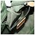 Borsa Double Saddle Christian Dior Trotter Canvas Khaki Gold Tone Auth mr2931 Cachi - vista 10