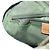 Borsa Double Saddle Christian Dior Trotter Canvas Khaki Gold Tone Auth mr2931 Cachi - vista 11