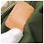 Borsa Double Saddle Christian Dior Trotter Canvas Khaki Gold Tone Auth mr2931 Cachi - vista 12