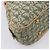 Borsa Double Saddle Christian Dior Trotter Canvas Khaki Gold Tone Auth mr2931 Cachi - vista 18