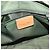 Borsa Double Saddle Christian Dior Trotter Canvas Khaki Gold Tone Auth mr2931 Cachi - vista 21