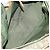 Borsa Double Saddle Christian Dior Trotter Canvas Khaki Gold Tone Auth mr2931 Cachi - vista 9