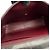 Chanel Classic Flap Handtasche aus schwarzem Leder - Ansicht 11