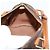 Borsa a mano LOUIS VUITTON Monogram Mini Speedy M41534 LV Auth ep16208 Monogramma - vista 17