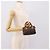 Borsa a mano LOUIS VUITTON Monogram Mini Speedy M41534 LV Auth ep16208 Monogramma - vista 18