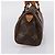 Borsa a mano LOUIS VUITTON Monogram Mini Speedy M41534 LV Auth ep16208 Monogramma - vista 3