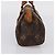 Borsa a mano LOUIS VUITTON Monogram Mini Speedy M41534 LV Auth ep16208 Monogramma - vista 4