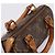 Borsa a mano LOUIS VUITTON Monogram Mini Speedy M41534 LV Auth ep16208 Monogramma - vista 6