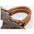 Borsa a mano LOUIS VUITTON Monogram Mini Speedy M41534 LV Auth ep16208 Monogramma - vista 8