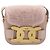 Borsa a tracolla TOD'S Kate Mouton Pink Gold Tone Auth 205929V Rosa - vista 13