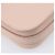 Borsa a tracolla TOD'S Kate Mouton Pink Gold Tone Auth 205929V Rosa - vista 20