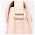 Borsa a tracolla TOD'S Kate Mouton Pink Gold Tone Auth 205929V Rosa - vista 22