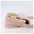 Borsa a tracolla TOD'S Kate Mouton Pink Gold Tone Auth 205929V Rosa - vista 3