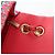 Borsa a catena CHANEL Matelasse 25 Tweed Rosa Blu Chiaro CC Auth yk20942SM - vista 20