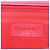 Borsa a catena CHANEL Matelasse 25 Tweed Rosa Blu Chiaro CC Auth yk20942SM - vista 21