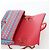 Borsa a catena CHANEL Matelasse 25 Tweed Rosa Blu Chiaro CC Auth yk20942SM - vista 9