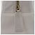 Bolsa CHANEL Wild Stitch em couro branco com detalhes dourados CC Auth mr2972 - vista 21